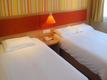 Home Inn Fujiatun Exterior photo